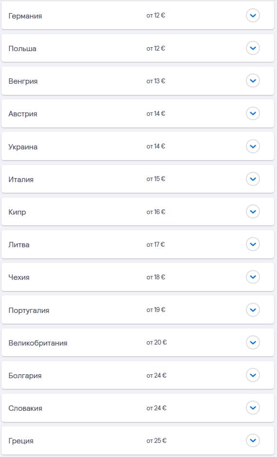 В украину пришла лоукост авиакомпания ryanair: все, что нужно знать, чтобы летать за 5€ !