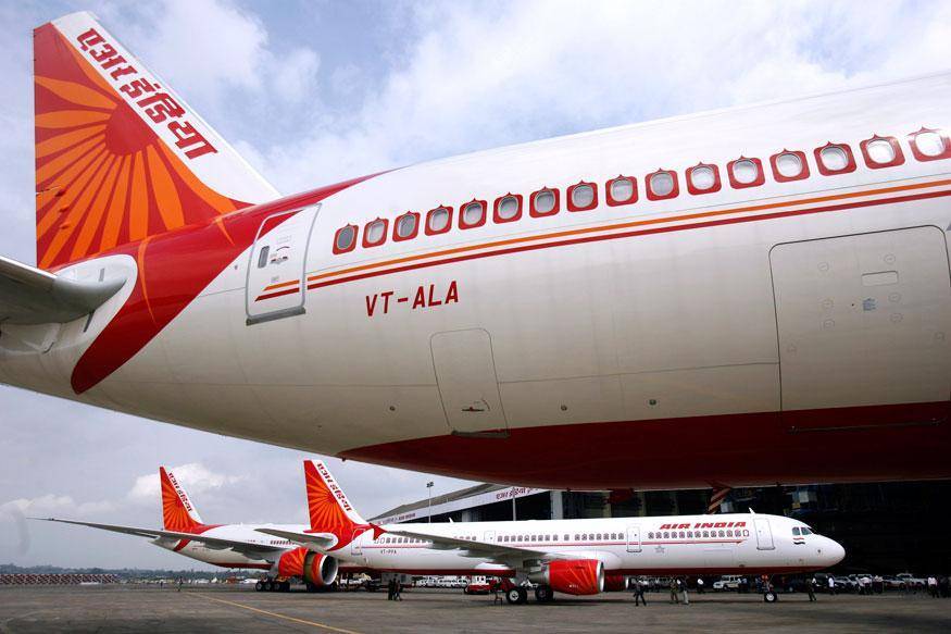 Авиакомпания Air India (Аир Индия): особенности регистрации на рейс, нормы провоза багажа и бонусные программы