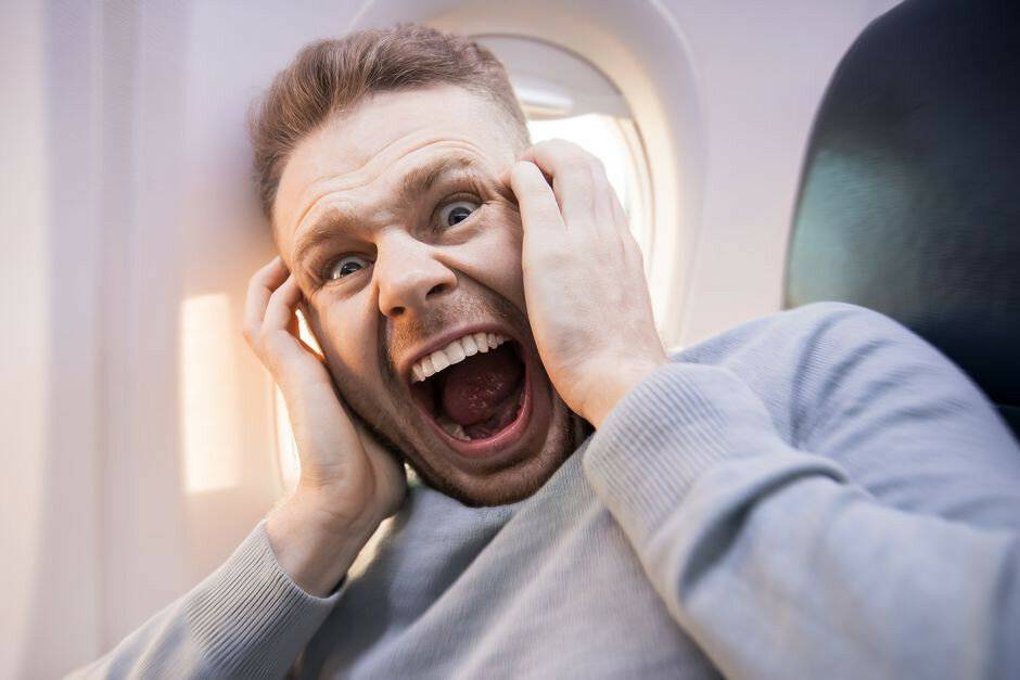 Как не бояться летать на самолете: советы победивших аэрофобию