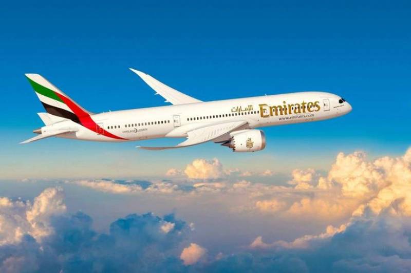 Авиакомпания emirates airlines – один из лучших перевозчиков мира