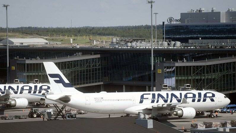 Рейс ay 702 санкт-петербург – хельсинки finnair финские авиалинии авиабилеты расписание онлайн регистрация