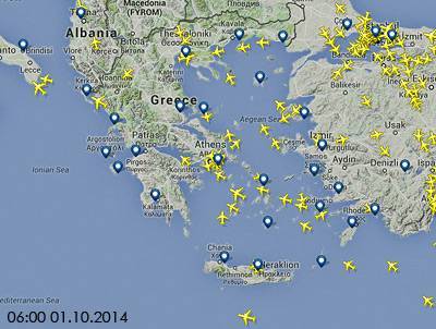 Сколько аэропортов в афинах | vasque-russia.ru