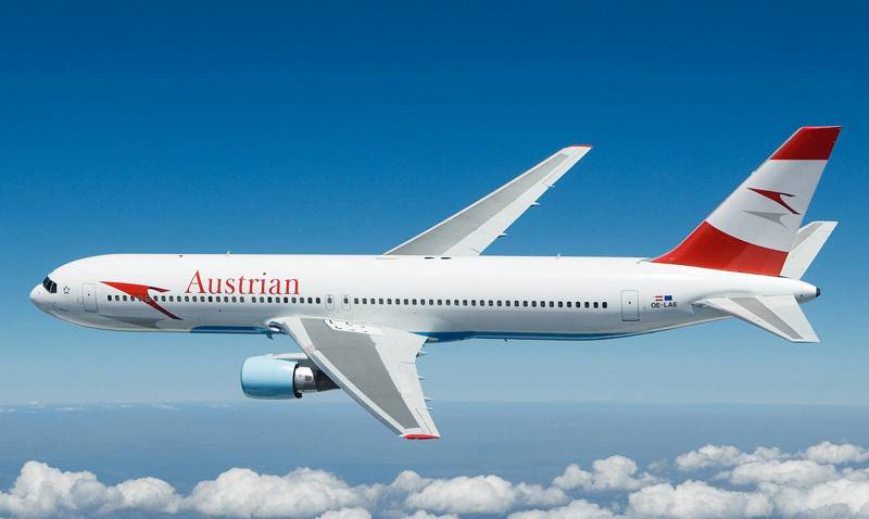 Купить билет на самолет австрийские авиалинии купить авиабилет в барселоны