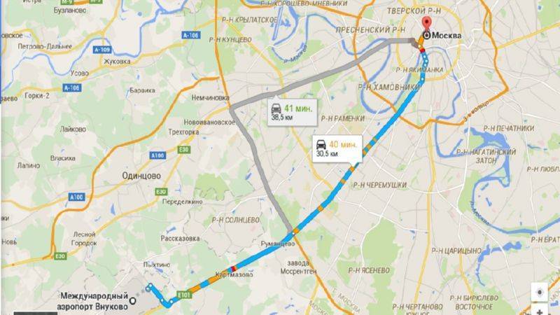 Как добраться от аэропорта внуково до аэропорта жуковский: такси, трансфер, аэроэкспресс, автобус. расстояние, цены на билеты и расписание 2021 на туристер.ру