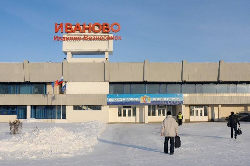 Аэропорт иваново южный (ivanovo yuzhny airport). официальный сайт.