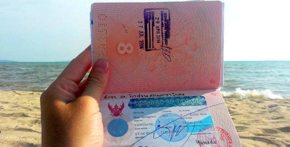 Можно ли в турцию по паспорту рф? требования к «заграннику».