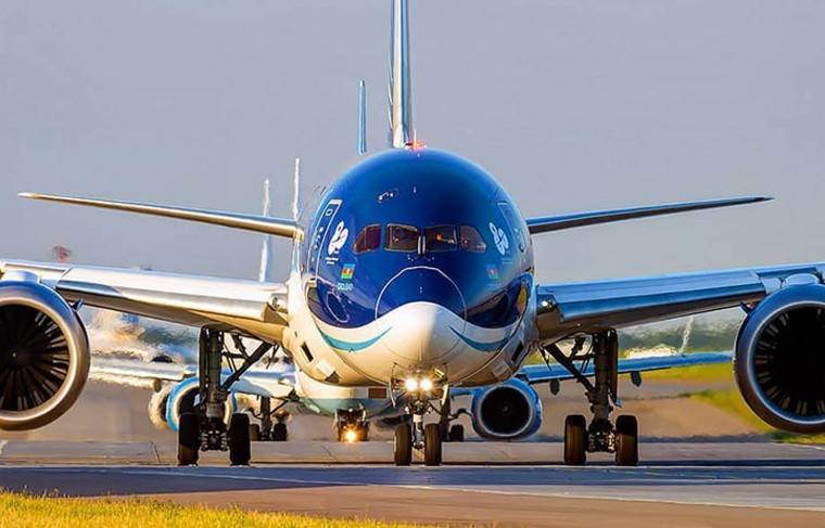 Азербайджанские авиалинии - отзывы пассажиров 2017-2018 про авиакомпанию azerbaijan airlines - страница №3