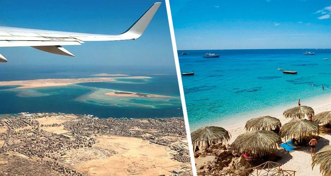 Когда откроют чартерные рейсы в египет в 2019-2020 году