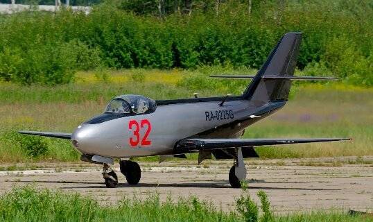 Яковлев як-201 - yakovlev yak-201 - abcdef.wiki
