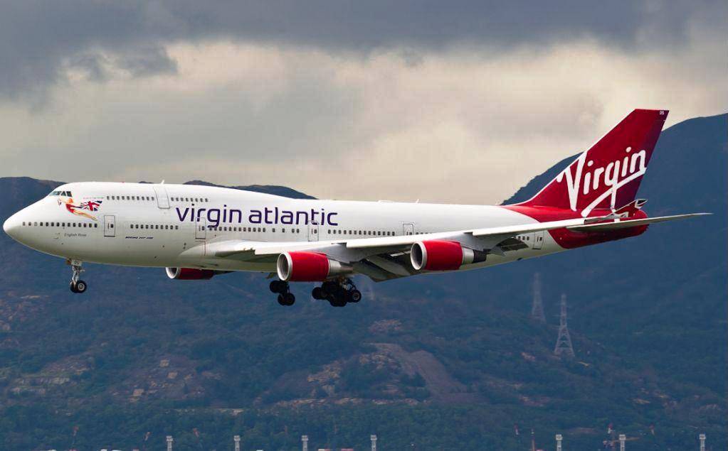 Virgin atlantic airlines (вирджин атлантик эйрлайнс): что это за авиакомпания, её преимущества и недостатки, местоположение и направления перелетов