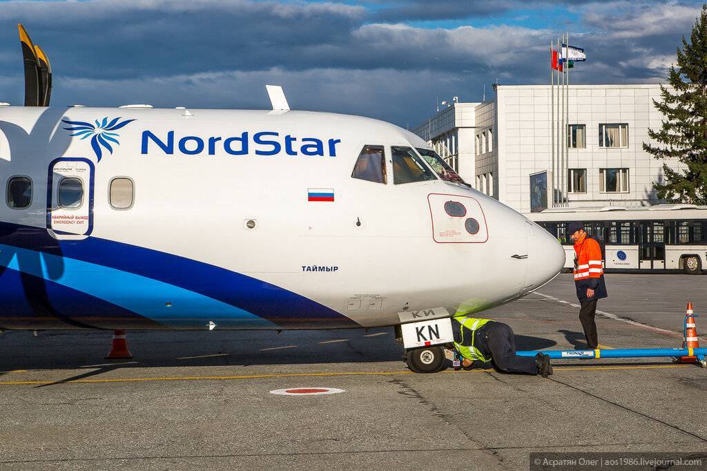 Описание авиаперевозчика нордстар: авиафлот, маршруты, классы обслуживания, бонусы