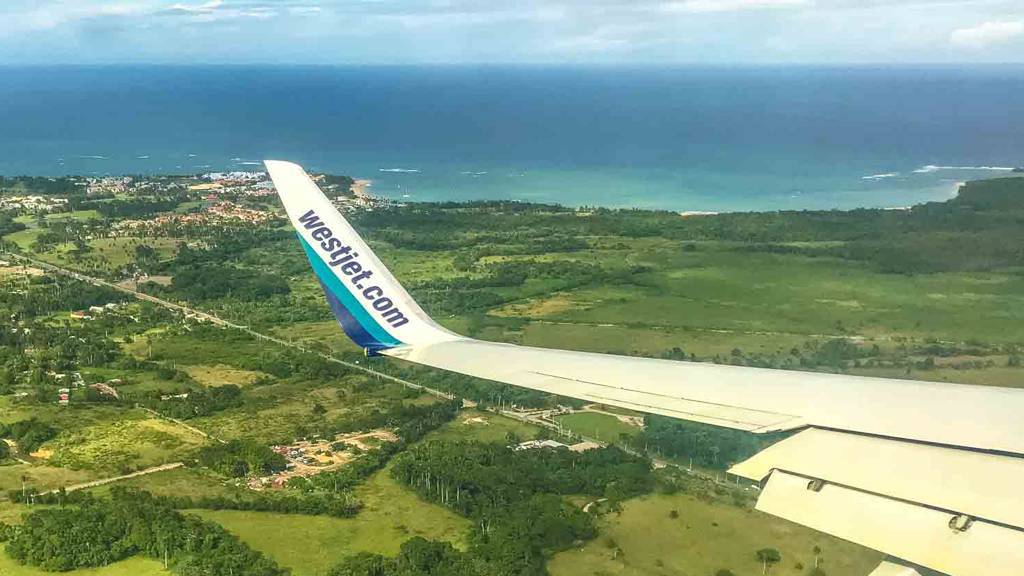 Аэропорт пунта-кана в доминикане и как добраться до своего отеля