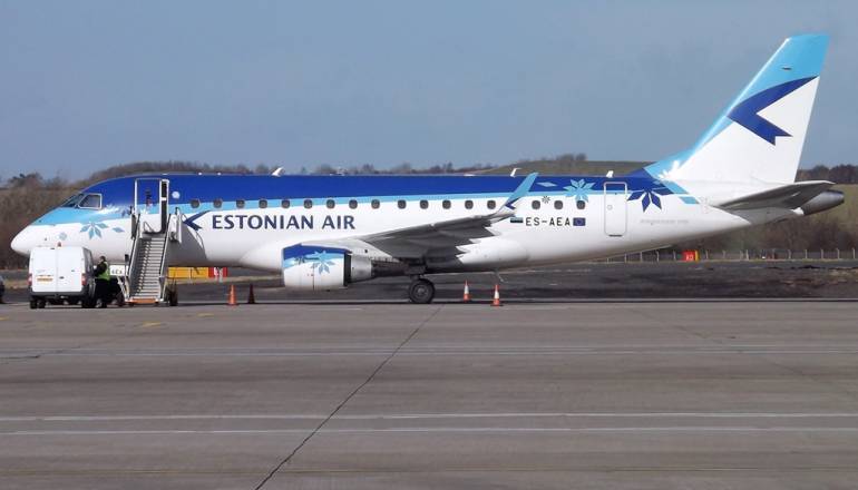 Эстонские ввс - estonian air force - abcdef.wiki