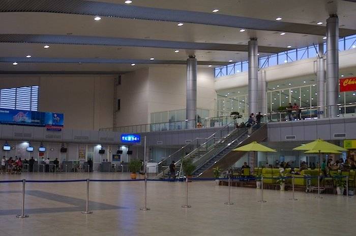 Сравнивайте и бронируйте дешевые билеты аэропорт хошимин тан сон нхат(sgn) — аэропорт нячанг камрань(cxr) | trip.com