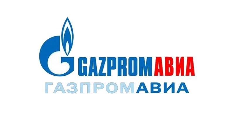 ООО Авиапредприятие Газпромавиа