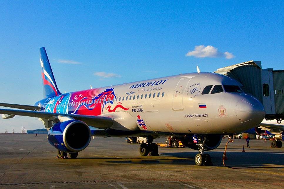 Сравниваем авиакомпании «россия» и «аэрофлот»: в чем разница и что у них общего