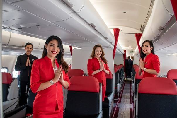 Авиакомпания джетстар. отзывы о перелете сингапур - куала лумупр