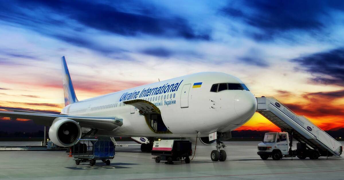Авиакомпания мау (международные авиалинии украины) – официальный сайт