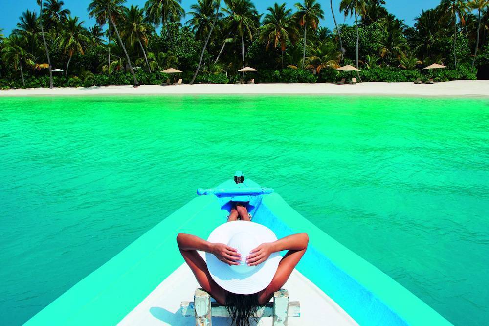 Где отдыхать на мальдивах. лучшие острова, пляжи и отели