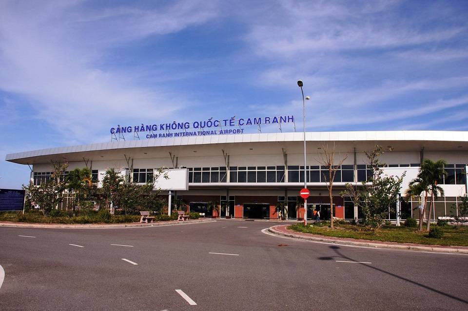 Список аэропортов вьетнама - list of airports in vietnam - abcdef.wiki