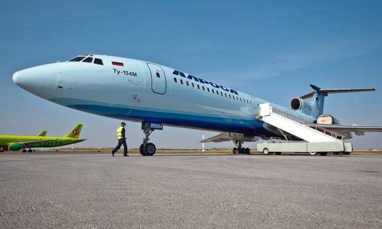 Alrosa airlines - отзывы пассажиров 2017-2018 про авиакомпанию алроса