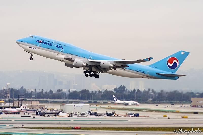 Korean air (кореан эйр/корея аир): обзор авиакомпании - представителя корейских авиалиний, контакты для связи, регистрация на рейс онлайн