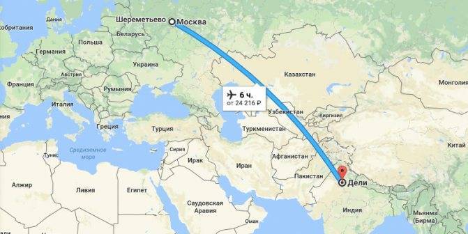 Сколько лететь до иордании из москвы прямым рейсом
