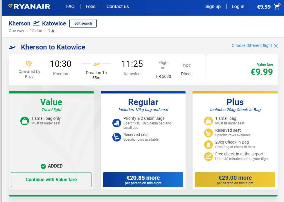 Ryanair: актуальные правила багажа, отмены бронирования и регистрации - low cost эксперт - дешевые авиабилеты