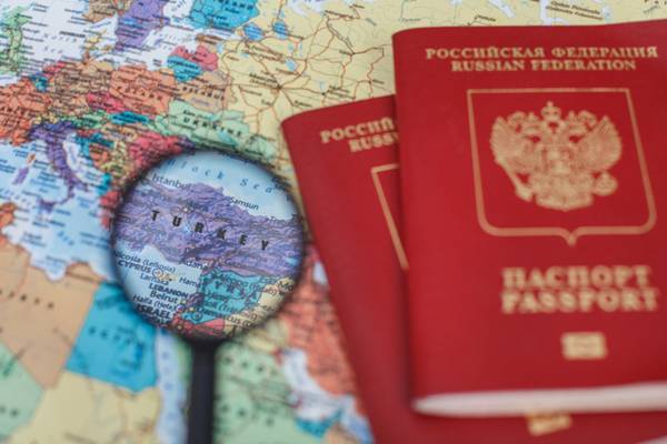 Срок действия загранпаспорта для поездки в турцию в 2022: новые требования и ограничения, срок действия