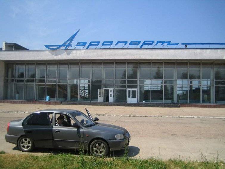 На ремонт тамбовского аэропорта требуется 3 миллиарда рублей