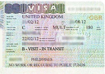 Нужна ли транзитная виза при пересадке?