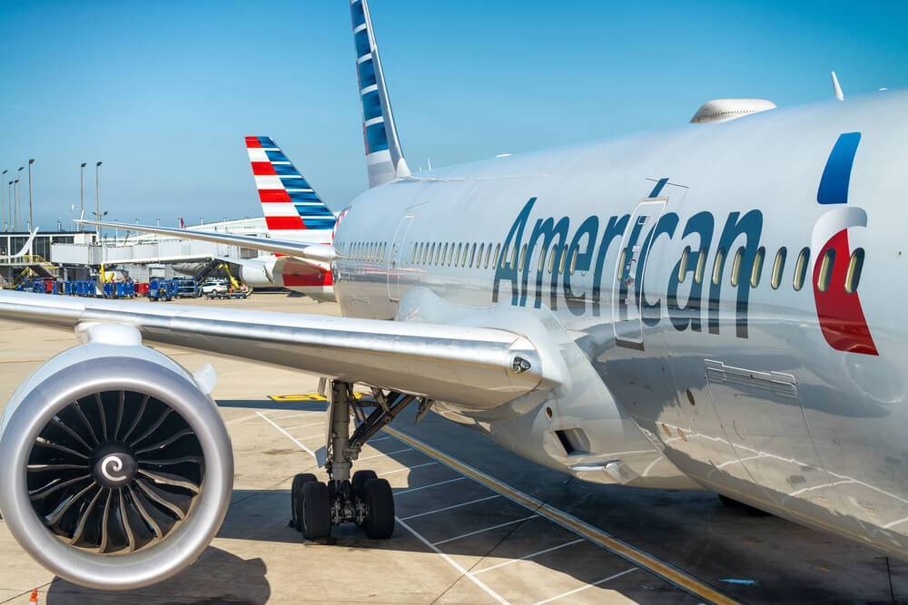 American airlines - отзывы пассажиров 2017-2018 про авиакомпанию американские авиалинии