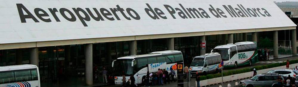 Covid-19: what you need to know when travelling via palma airport