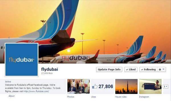 Дубайские авиалинии flydubai (флай дубай): флот, сервисы, бонусы
