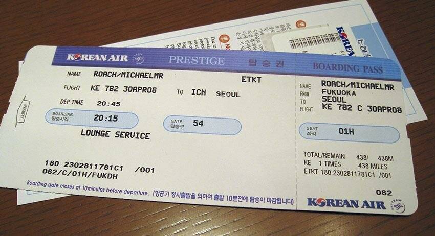 Промо билет на самолет - что это значит, в чем выгода для пассажира?