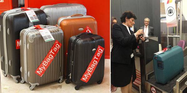 Нормы для багажа и ручной клади в авиакомпании роял флайт