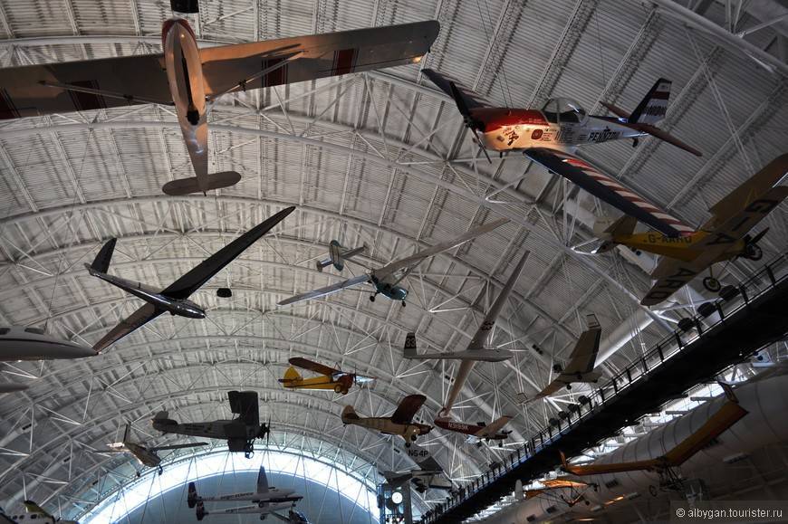 Музеи вашингтона: естественной истории, авиации, космонавтики