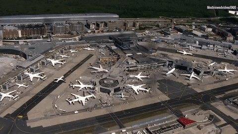Аэропорт: что это, классификация, терминалы, сколько аэропортов