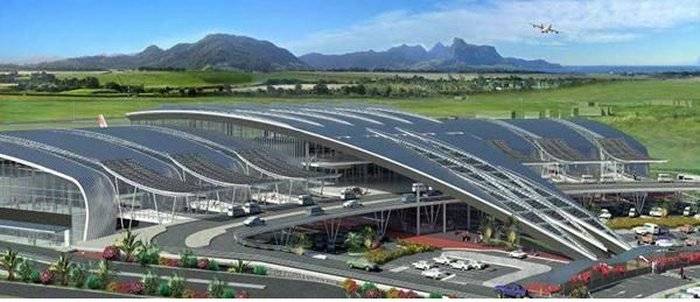 Международные аэропорты маврикия. международный аэропорт острова маврикий маврикий аэропорт название