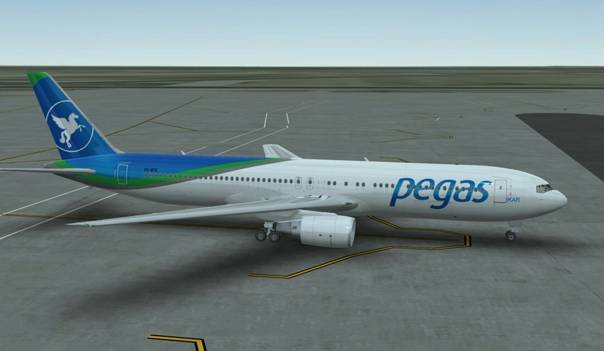 Российская авиакомпания pegas fly (икар): направления, услуги, тарифы