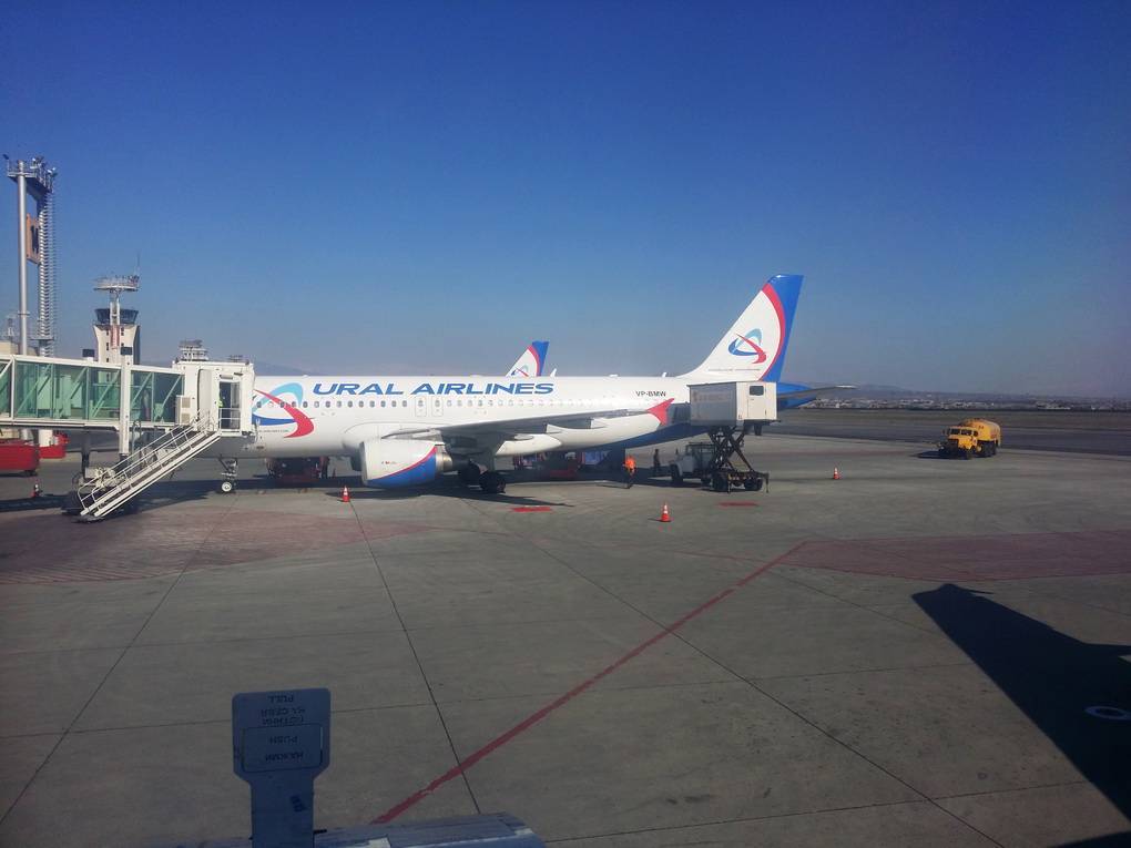Как добраться от аэропорта гюмри до города | авиакомпании и авиалинии россии и мира