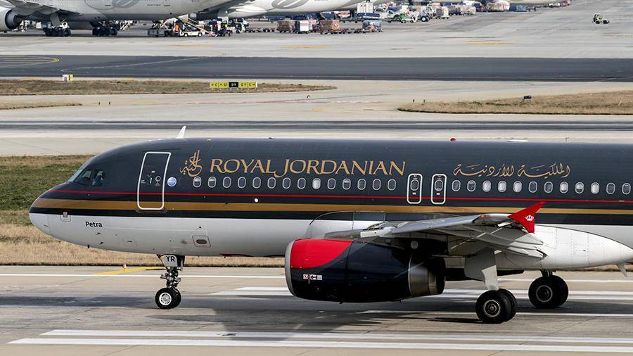 Авиакомпания ройял джордиан (royal jordanian). дешевые авиабилеты, информация, спецпредложения от ройял джордиан (royal jordanian)