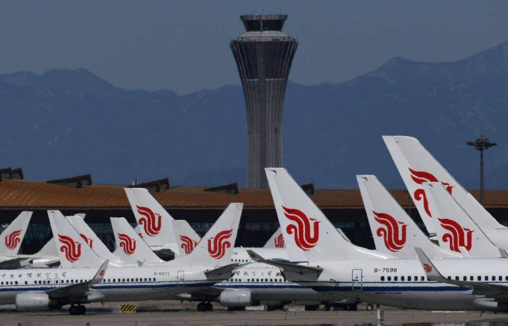 Нормы и правила провоза багажа у china southern airlines