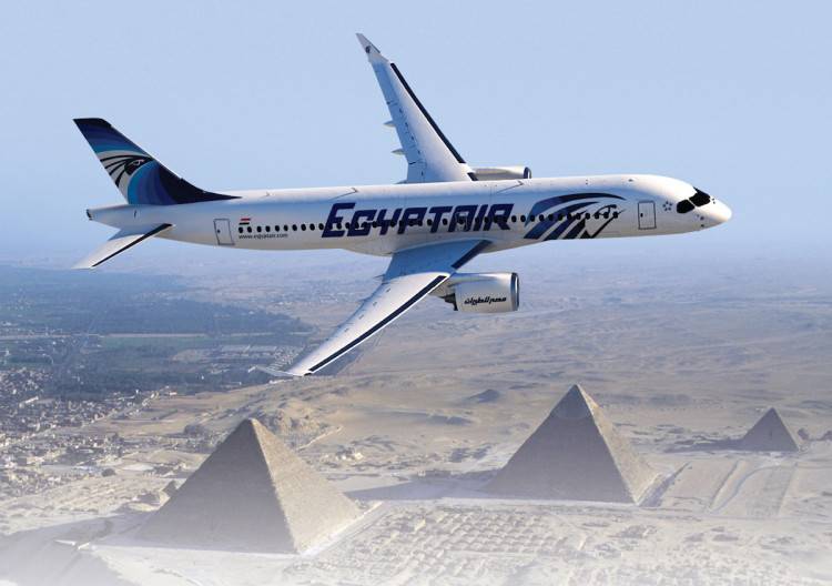 Авиакомпания egyptair: куда летает, какие аэропорты, парк самолетов