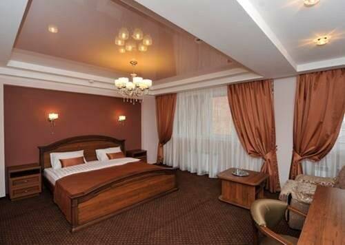 Гостиницы рядом с аэропортом краснодара: бюджетные, популярные, лучшие