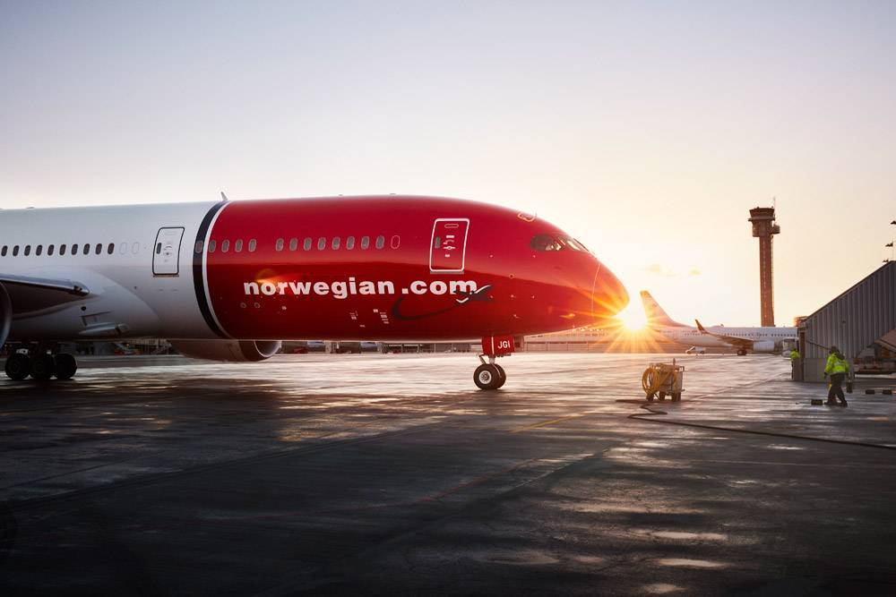 Norwegian: актуальные правила багажа, отмены бронирования и регистрации - low cost эксперт - дешевые авиабилеты