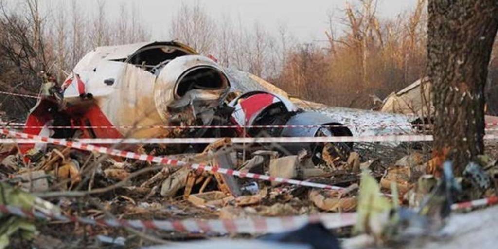 Катастрофа самолета ту-154б в горах сихотэ-алиня