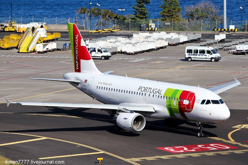 Tap portugal (air): обзор авиакомпании тап португал, на каких самолетах летают португальские авиалинии, регистрация на рейс онлайн на сайте, отзывы пассажиров