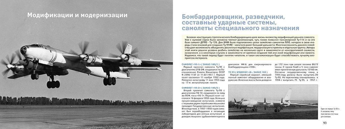 Туполев ту-98. фото, история, характеристики.