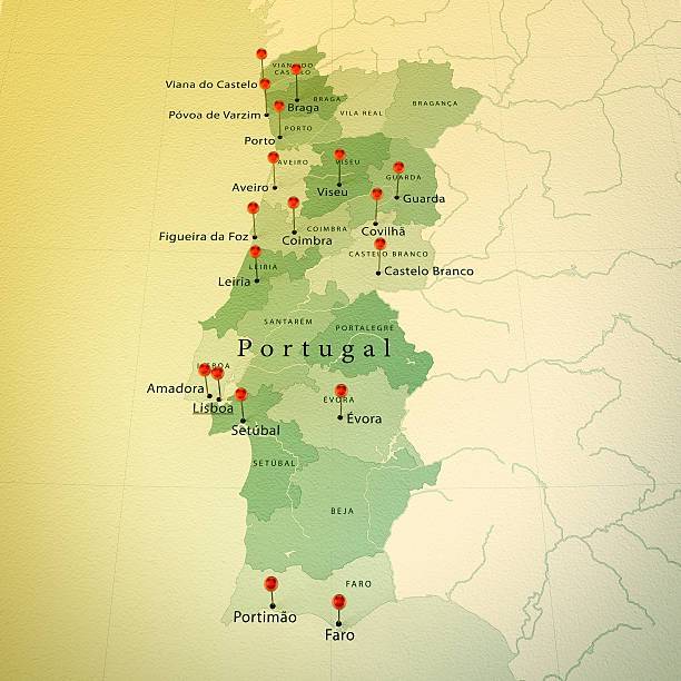 Список аэропортов португалии